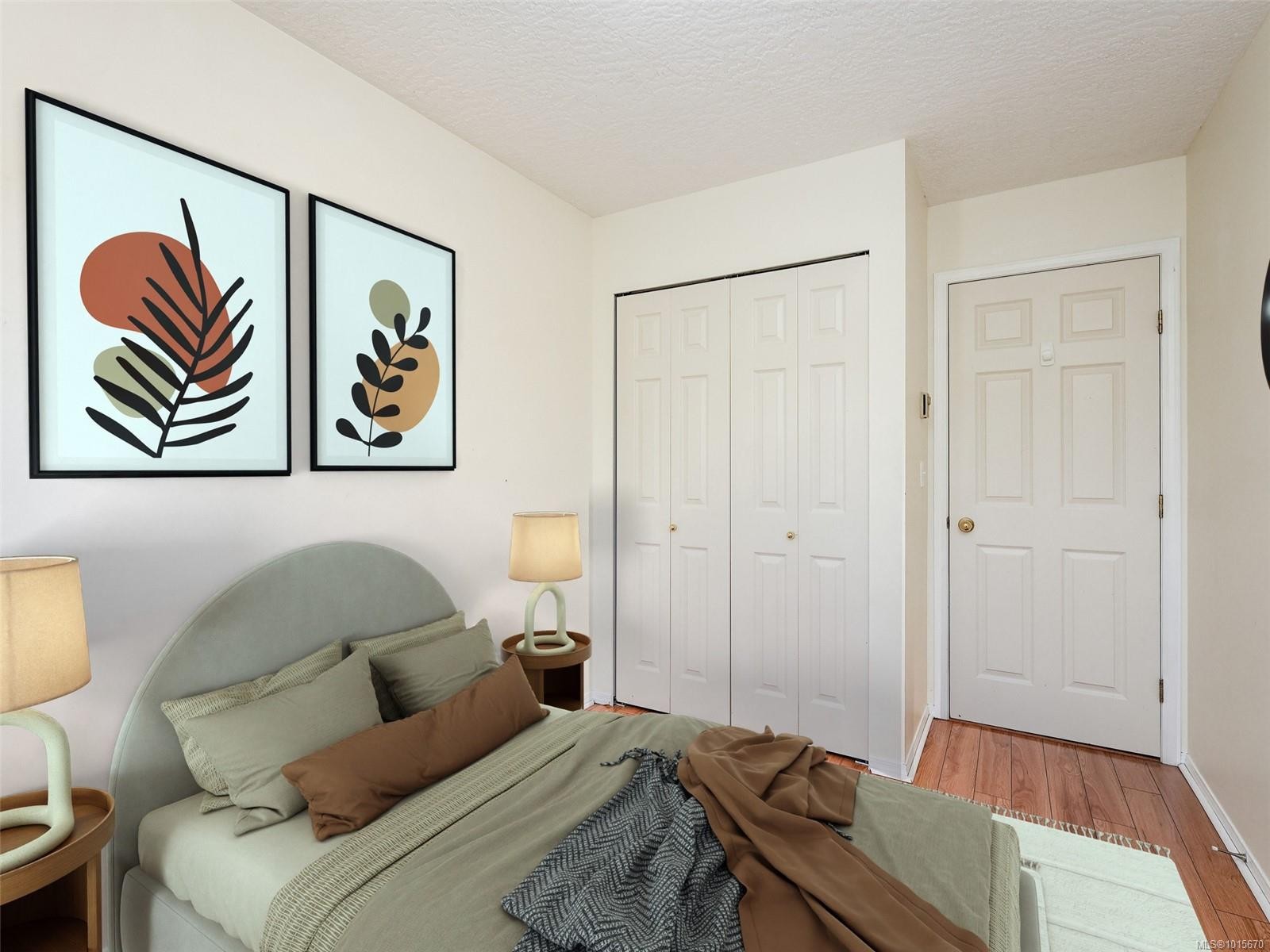 6-1441 Hillside Ave, Victoria, BC