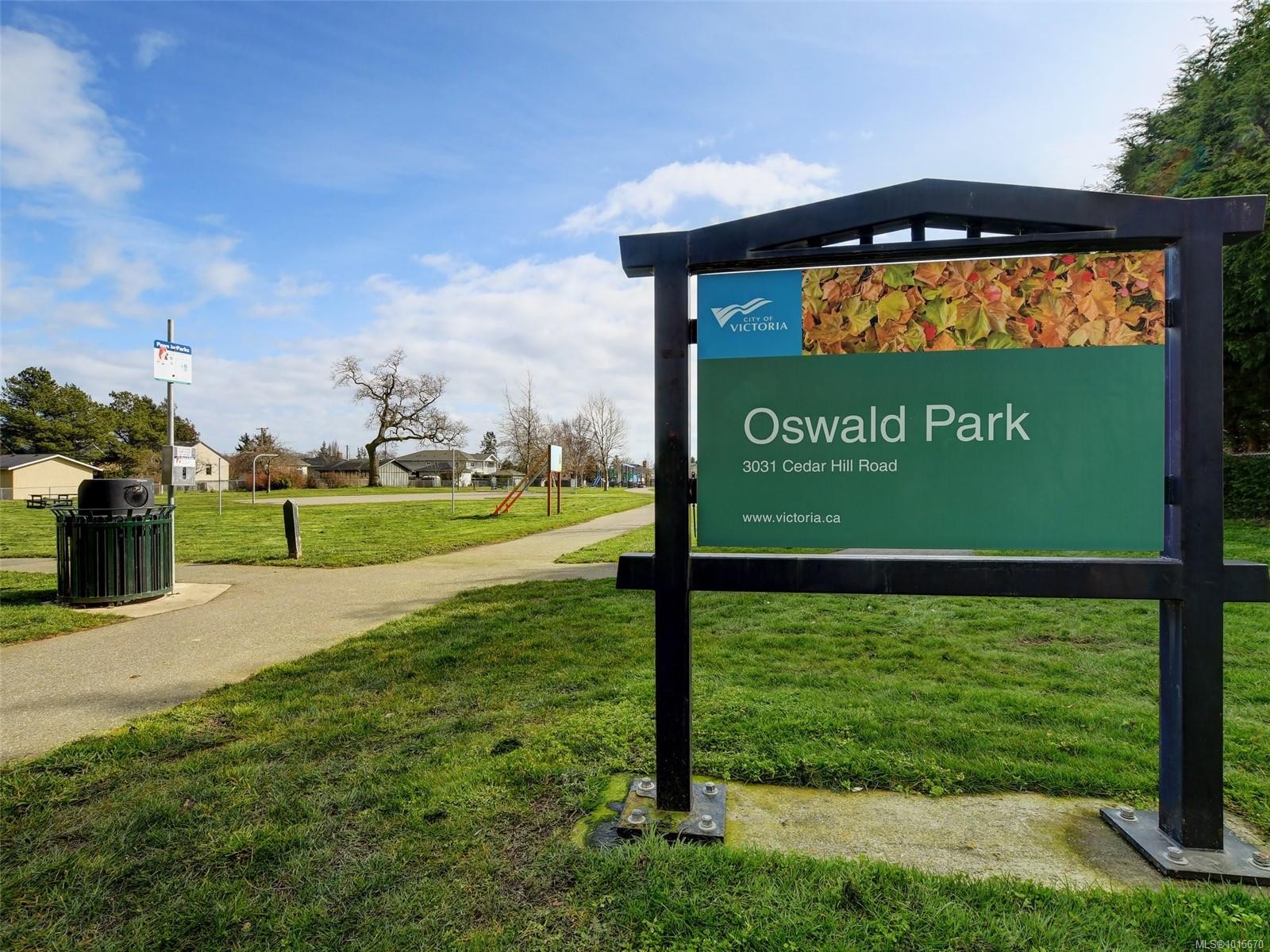 6-1441 Hillside Ave, Victoria, BC