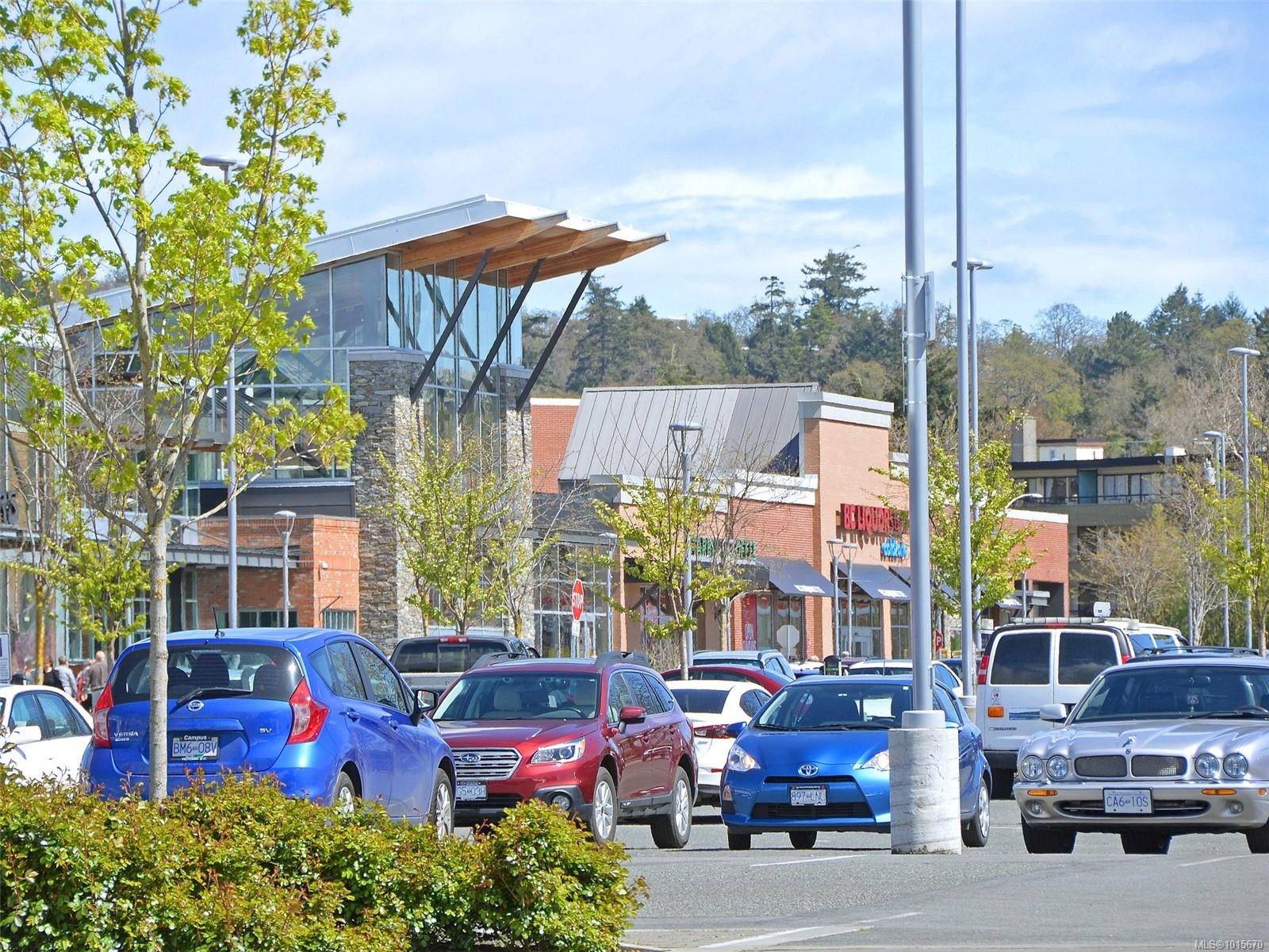 6-1441 Hillside Ave, Victoria, BC