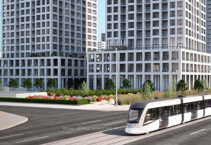 3005-36 Elm Drive E, Mississauga, ON - Outdoor With Facade