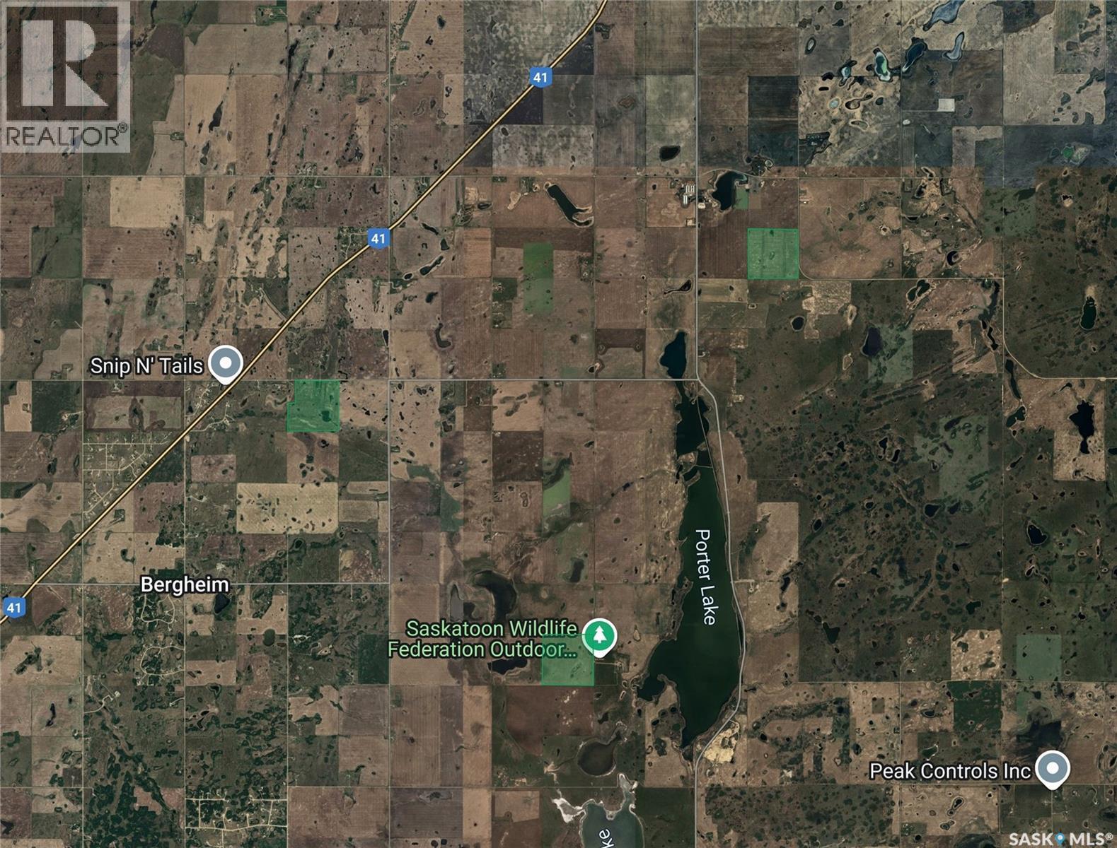 Rm373 Aberdeen Land, Aberdeen Rm No. 373, SK