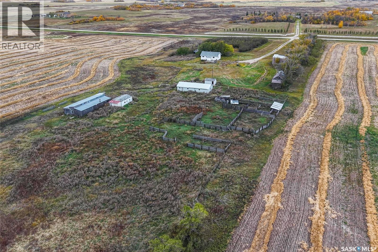 Rm373 Aberdeen Land, Aberdeen Rm No. 373, SK