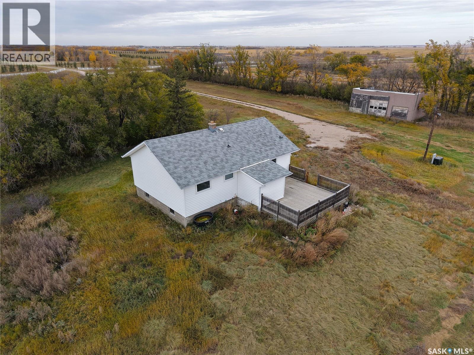 Rm373 Aberdeen Land, Aberdeen Rm No. 373, SK