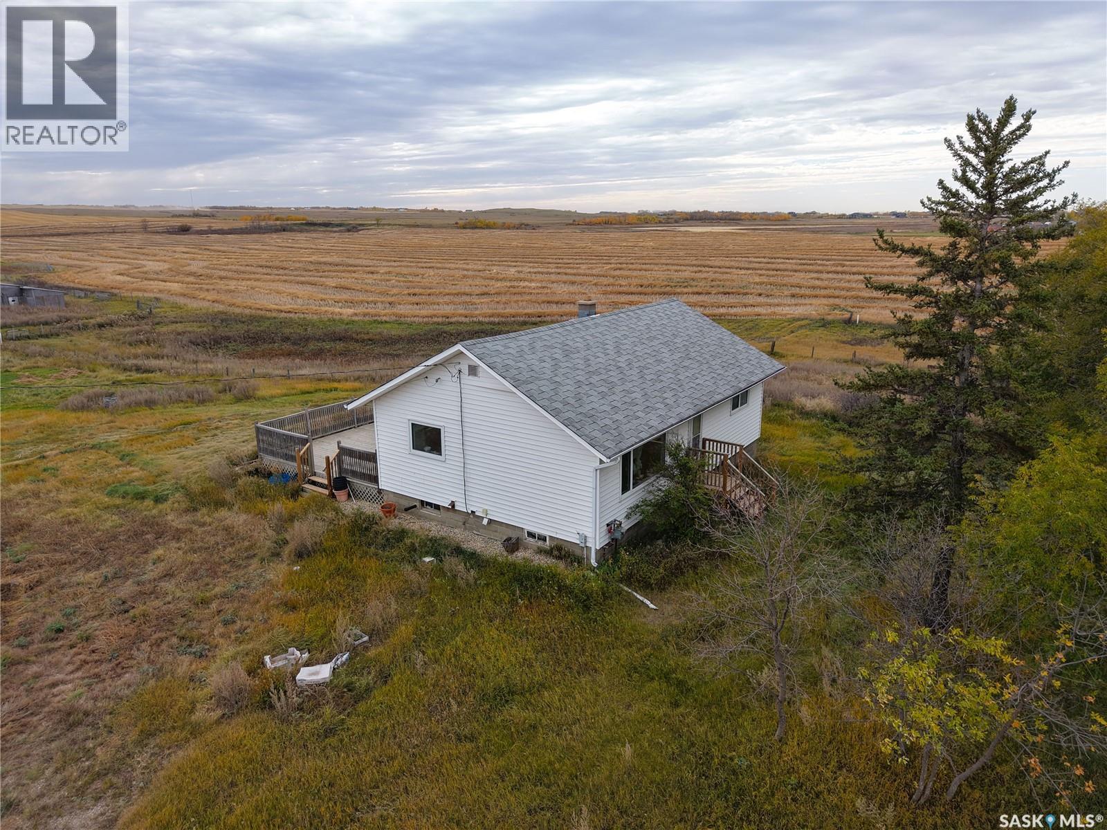 Rm373 Aberdeen Land, Aberdeen Rm No. 373, SK