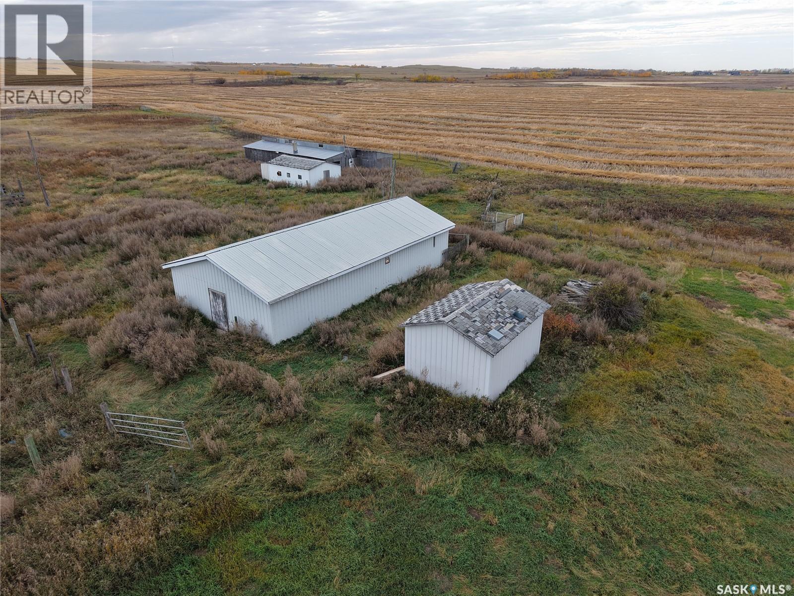 Rm373 Aberdeen Land, Aberdeen Rm No. 373, SK