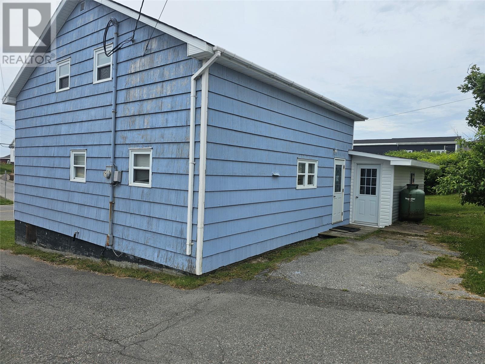 53 Legallais Street, Channel-Port Aux Basques, NL - Outdoor