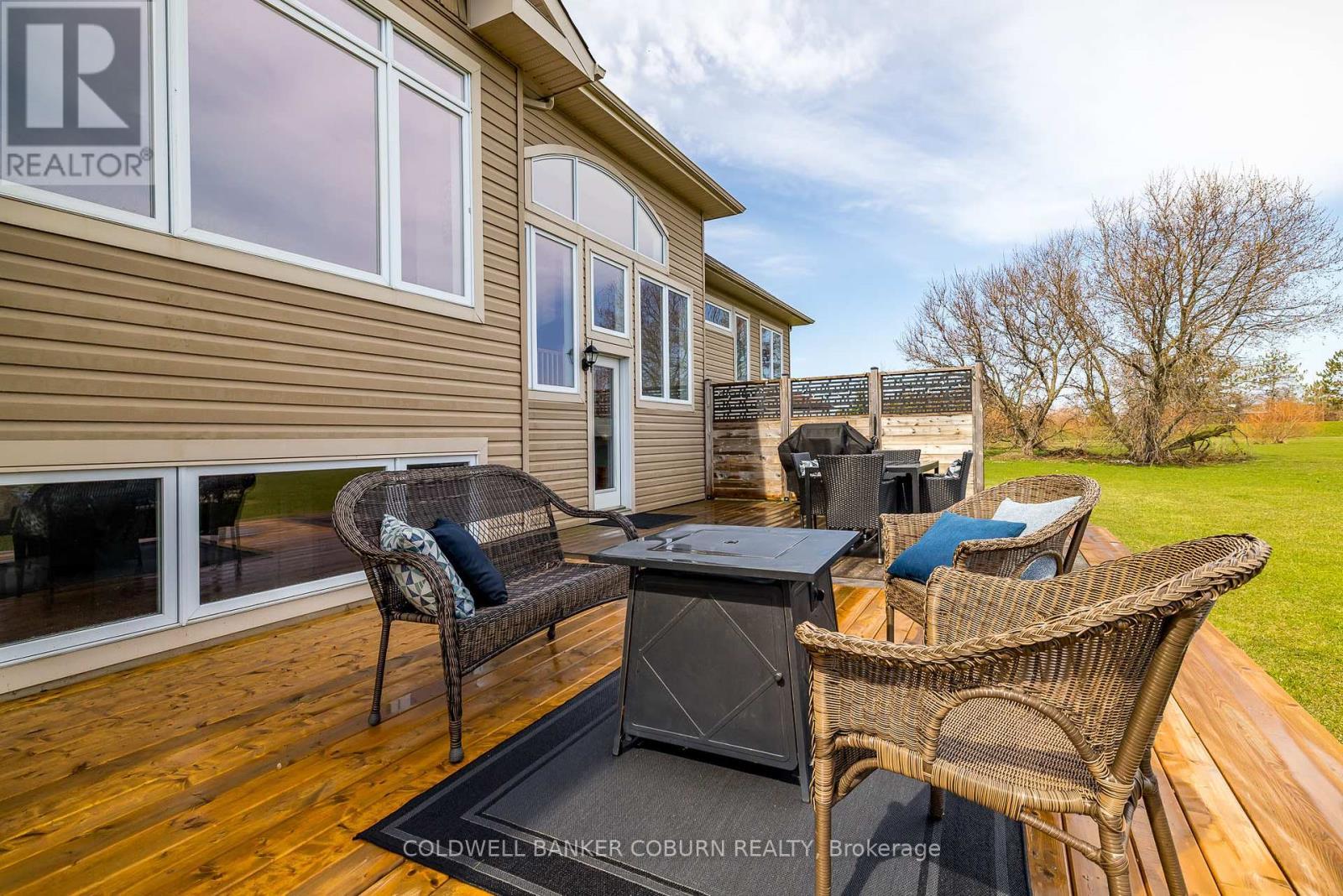 270 West Lake Circle, Ottawa, ON - Outdoor With Deck Patio Veranda With Exterior