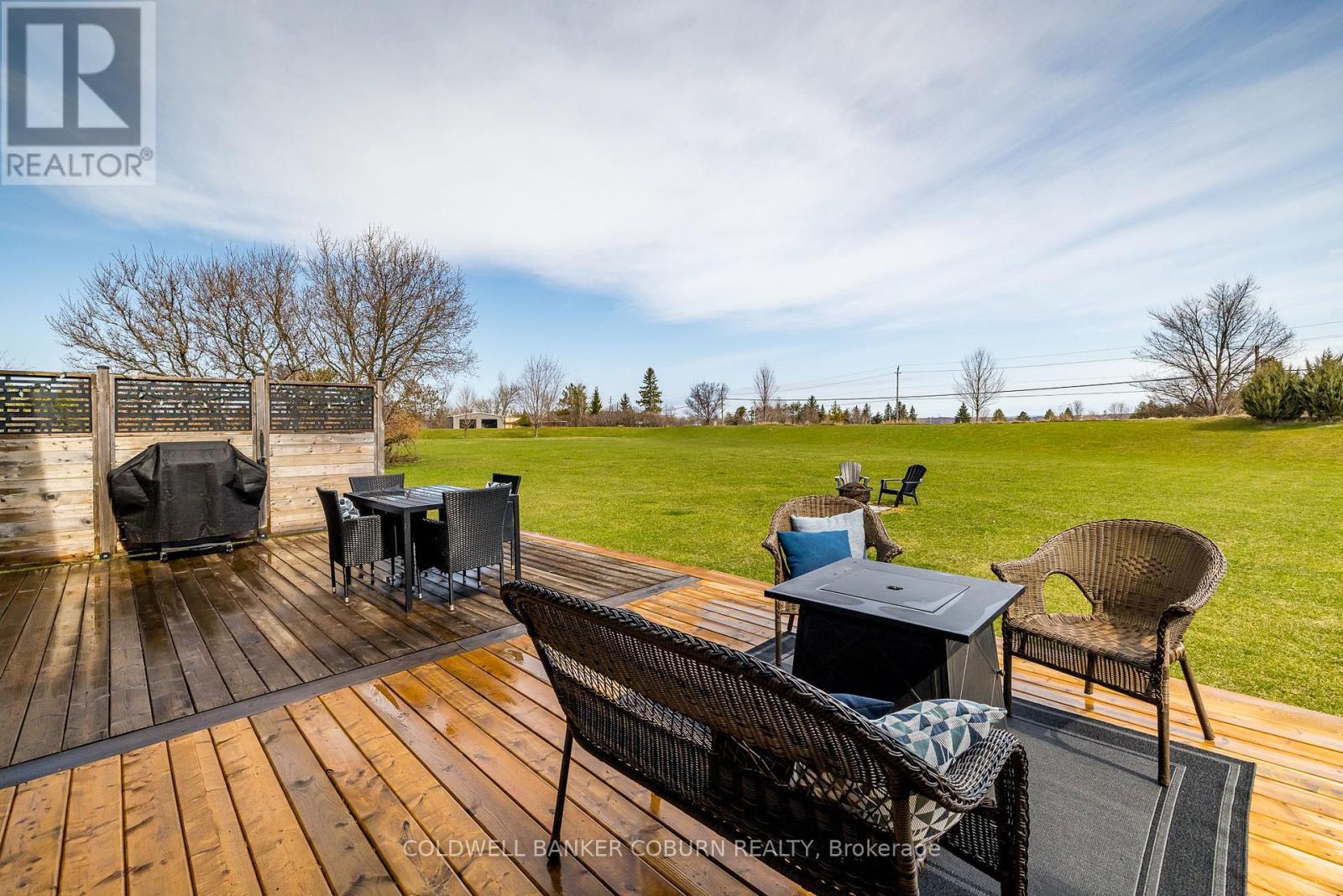 270 West Lake Circle, Ottawa, ON - Outdoor With Deck Patio Veranda