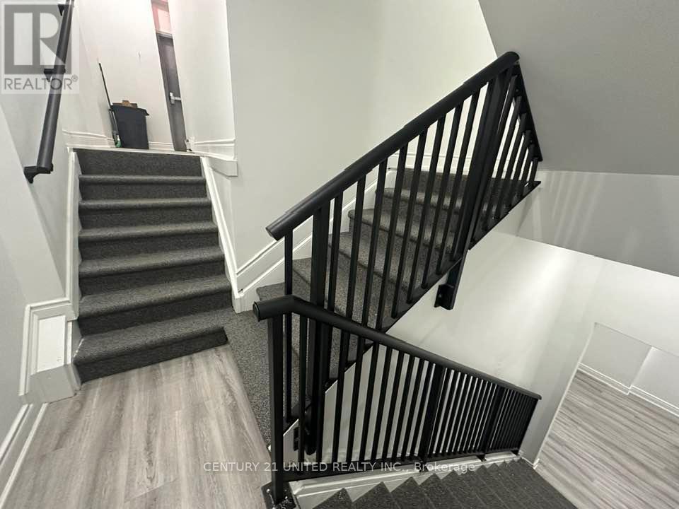 Unit 2 - 82 King Street W, Cobourg, ON - Indoor Photo Showing Other Room