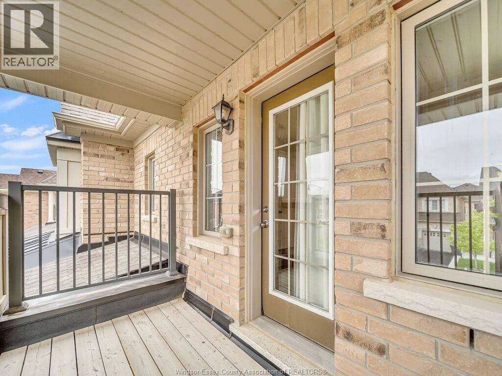 51 Merrybrook Trail, Brampton, ON - Outdoor With Exterior