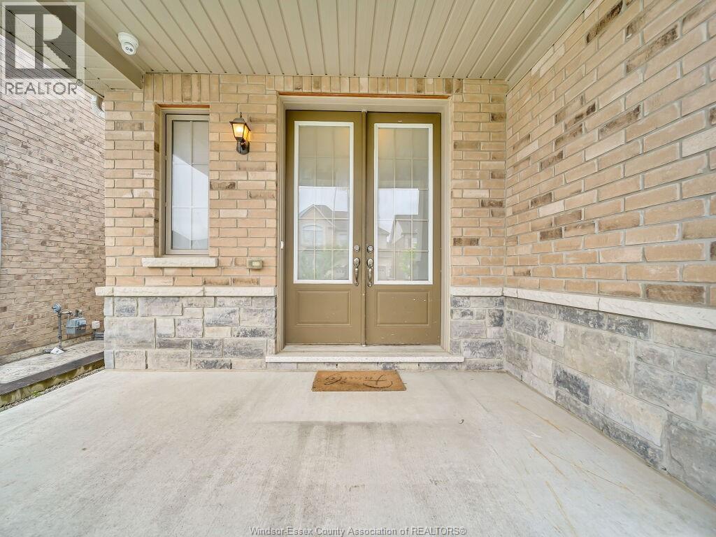 51 Merrybrook Trail, Brampton, ON - Outdoor With Exterior