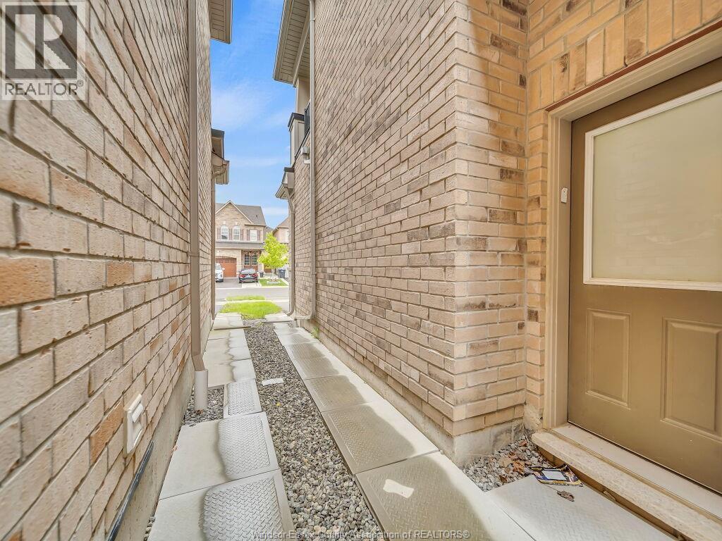 51 Merrybrook Trail, Brampton, ON - Outdoor With Exterior