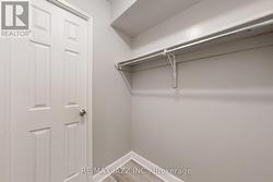 Pass through Closet in Primary -