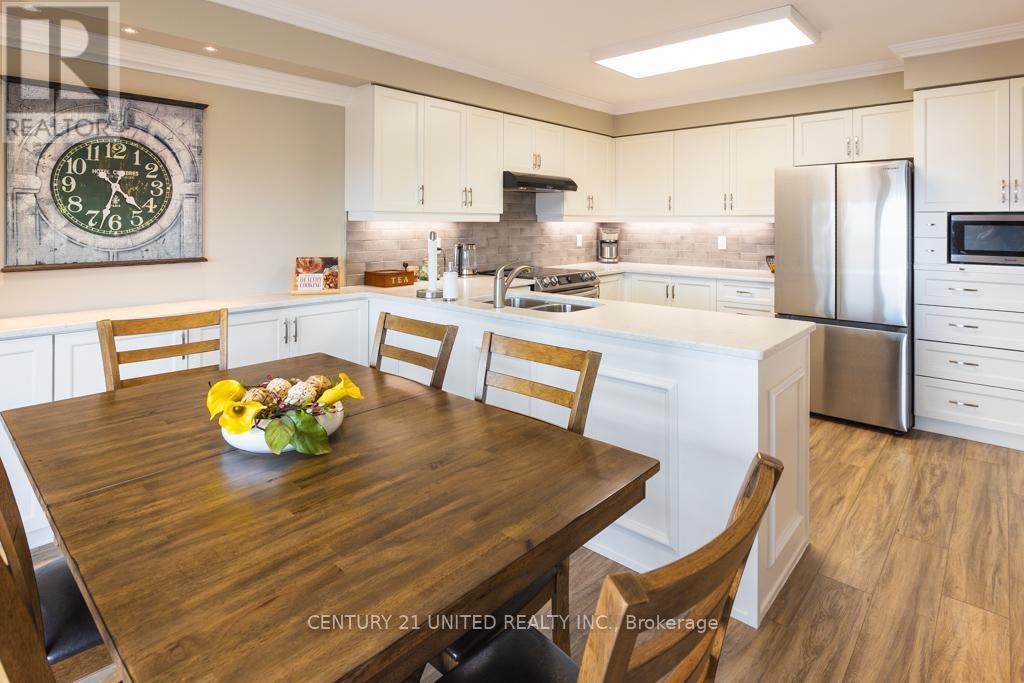 1019 Baker Street, Peterborough (Northcrest Ward 5), ON - Indoor