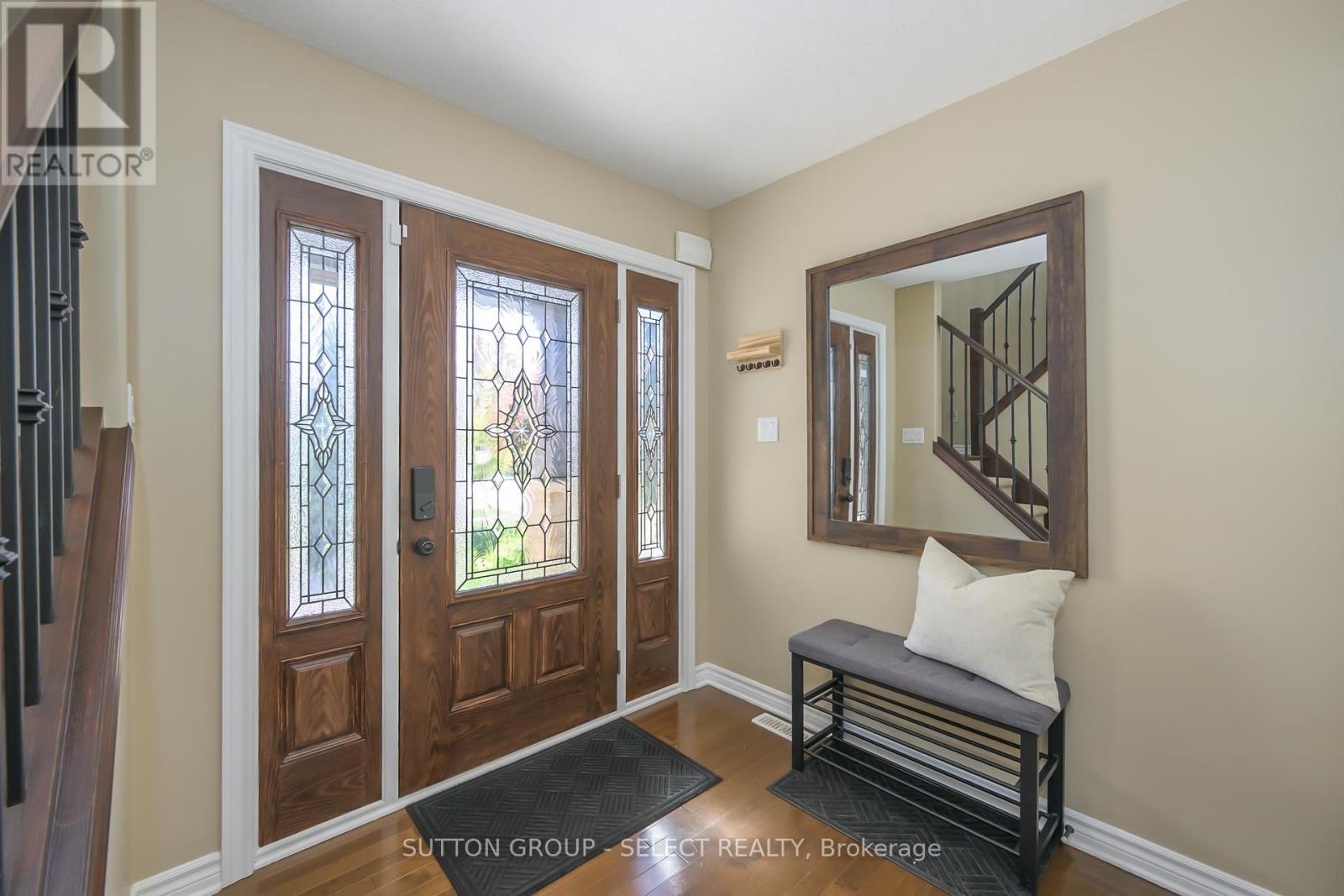 1849 Devos Drive, London North (North C), ON - Indoor Photo Showing Other Room