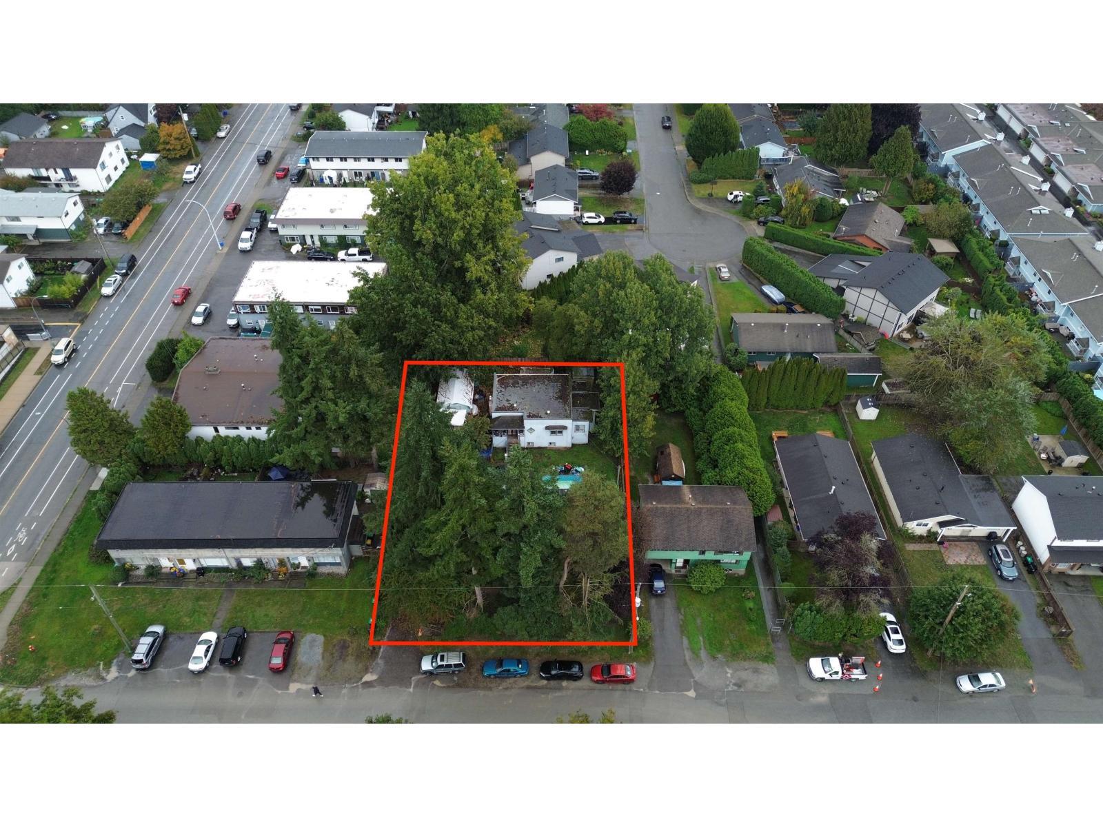 5252 201A Street, Langley, BC