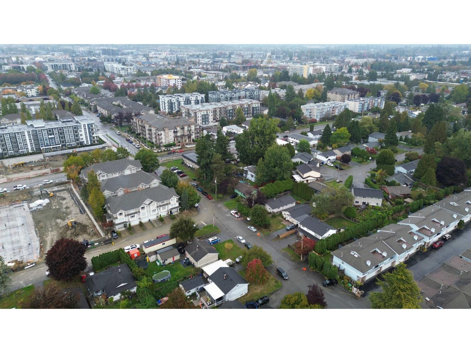 5252 201A Street, Langley, BC