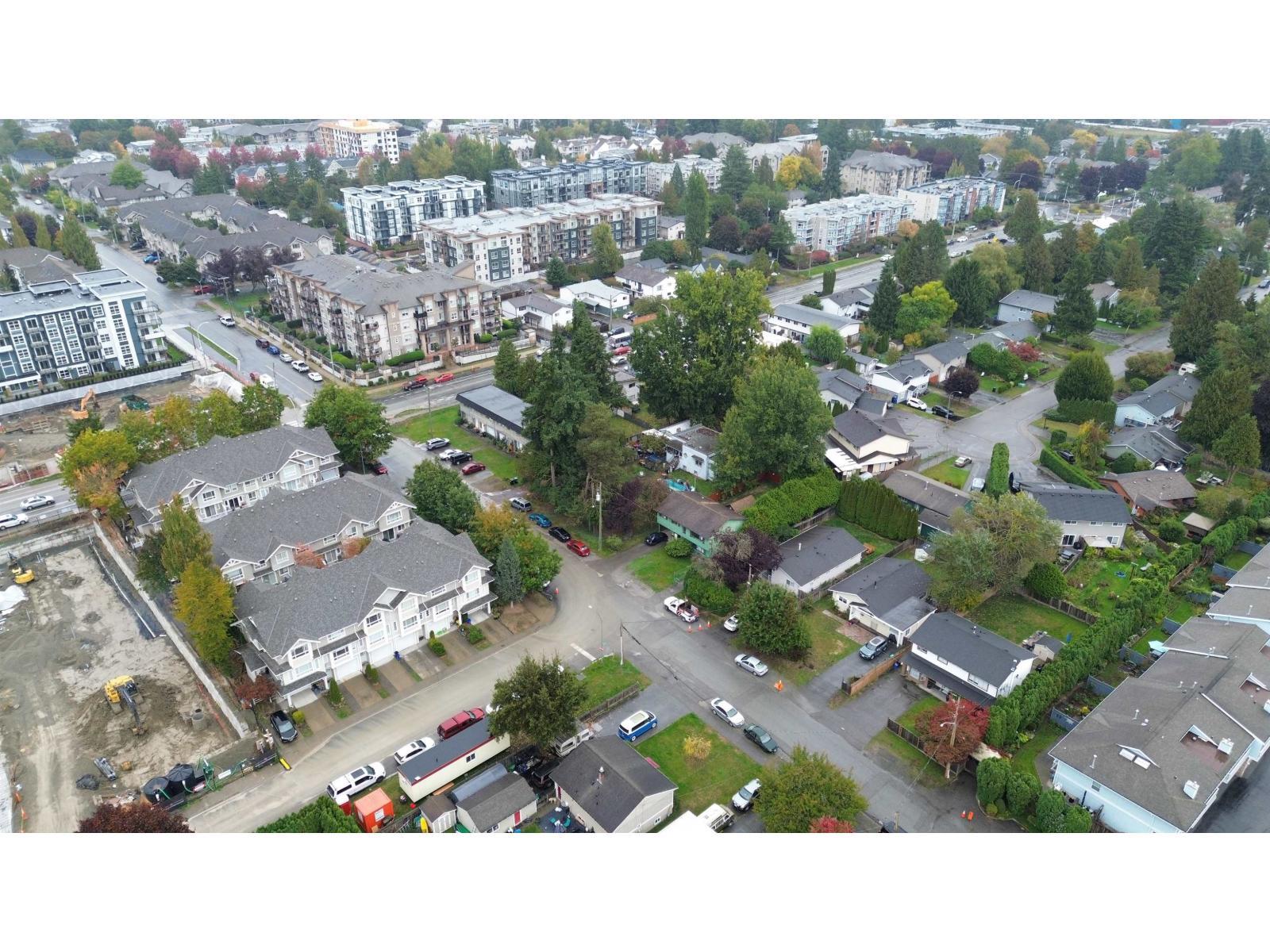 5252 201A Street, Langley, BC