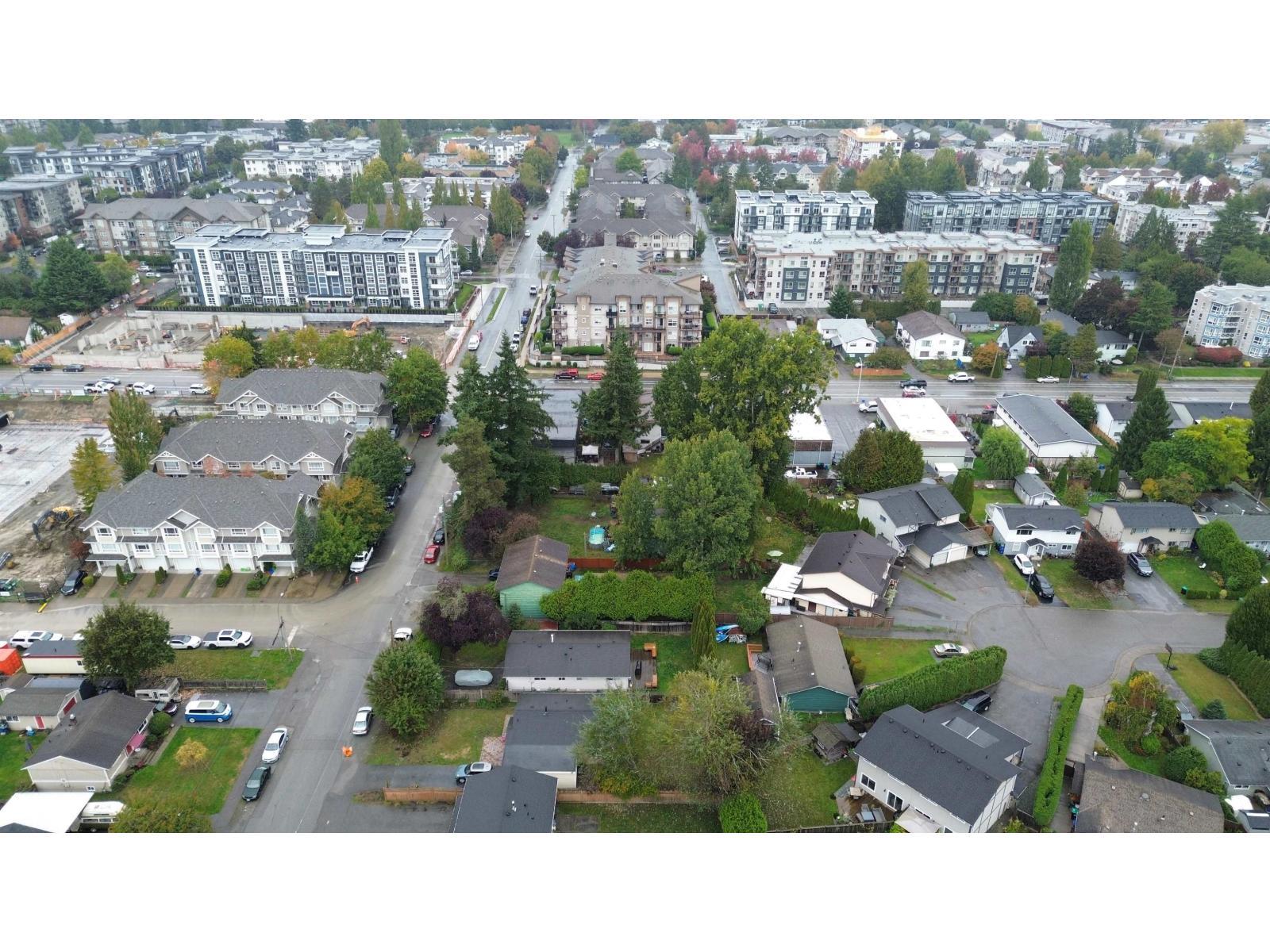 5252 201A Street, Langley, BC