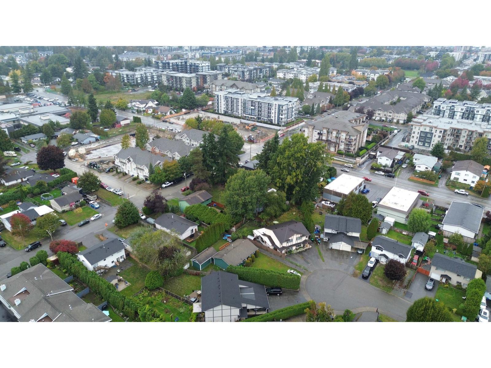 5252 201A Street, Langley, BC