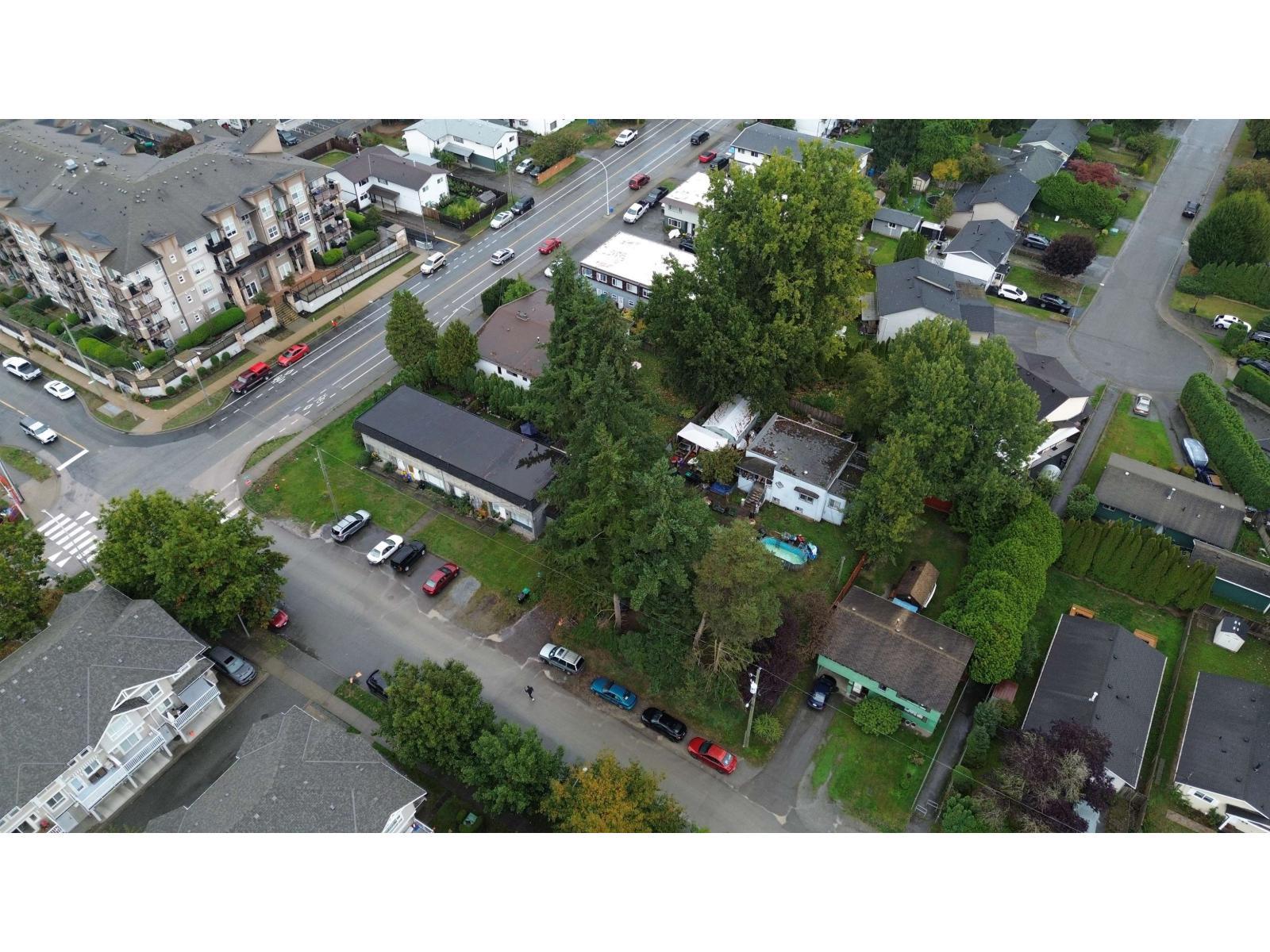 5252 201A Street, Langley, BC