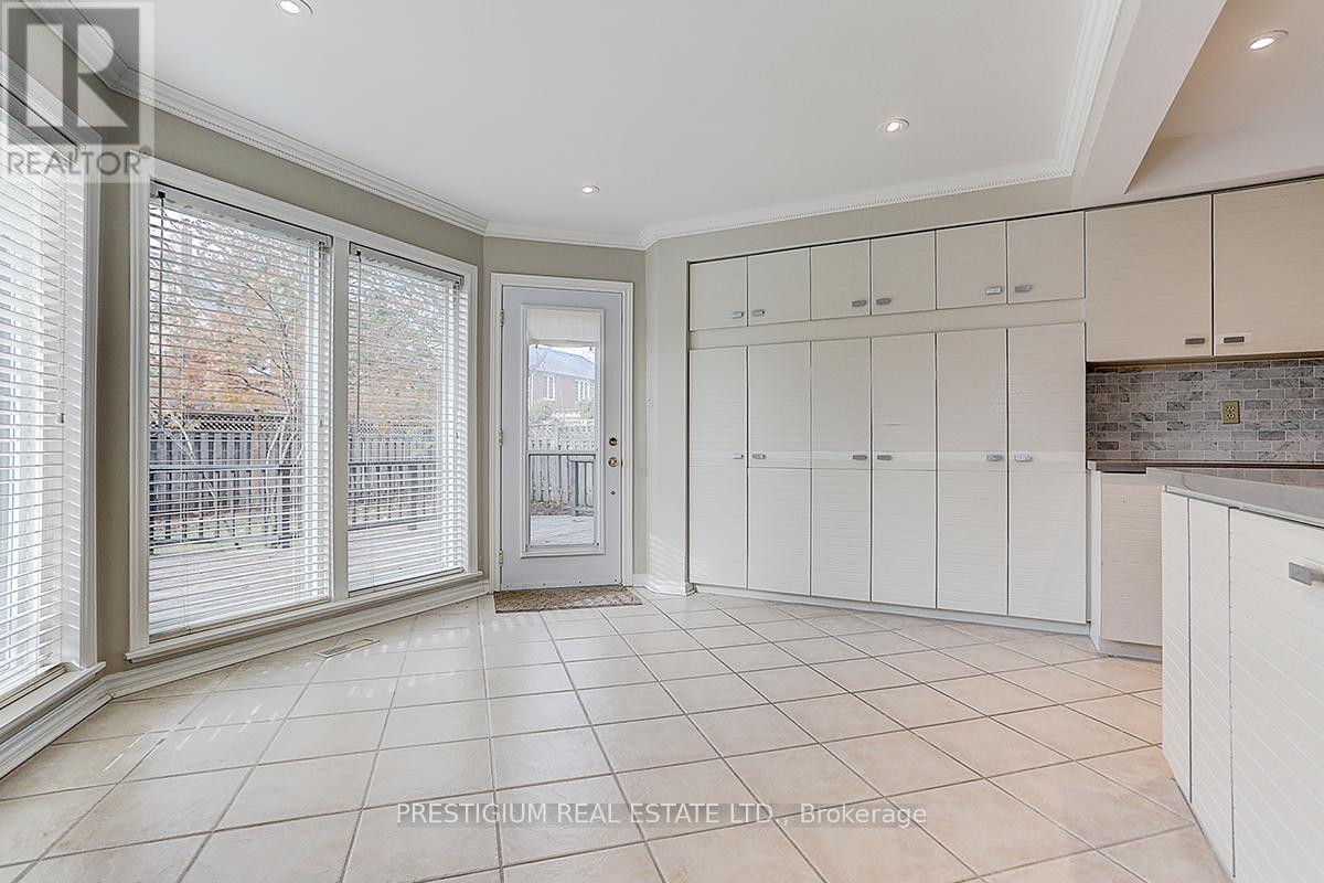 61 Addington Square, Markham, ON - Indoor