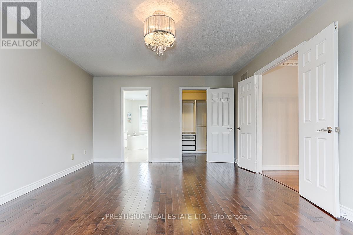 61 Addington Square, Markham, ON - Indoor Photo Showing Other Room