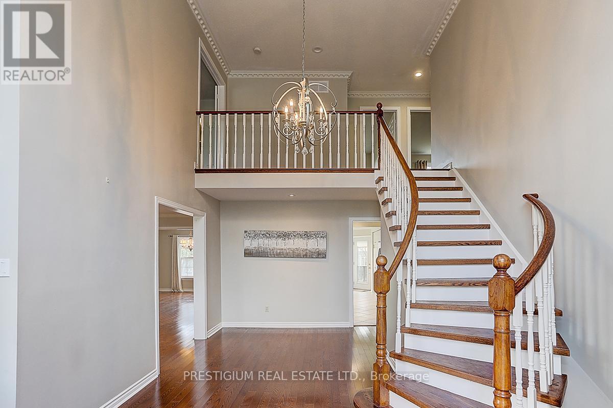 61 Addington Square, Markham, ON - Indoor Photo Showing Other Room