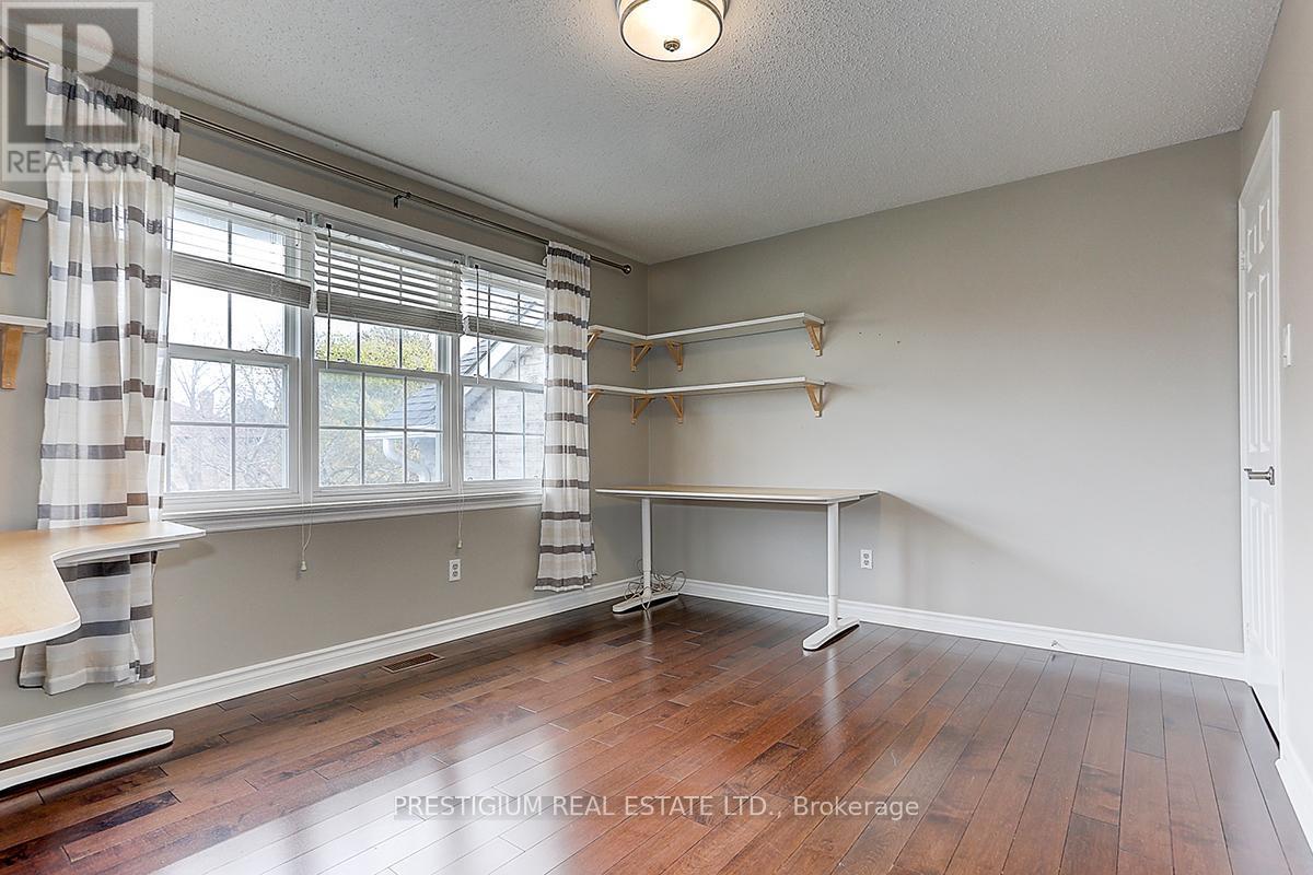 61 Addington Square, Markham, ON - Indoor