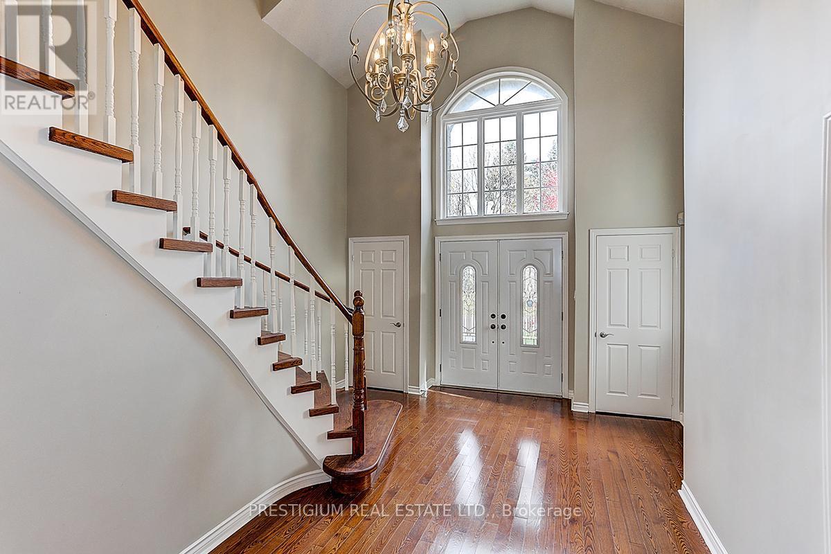 61 Addington Square, Markham, ON - Indoor Photo Showing Other Room