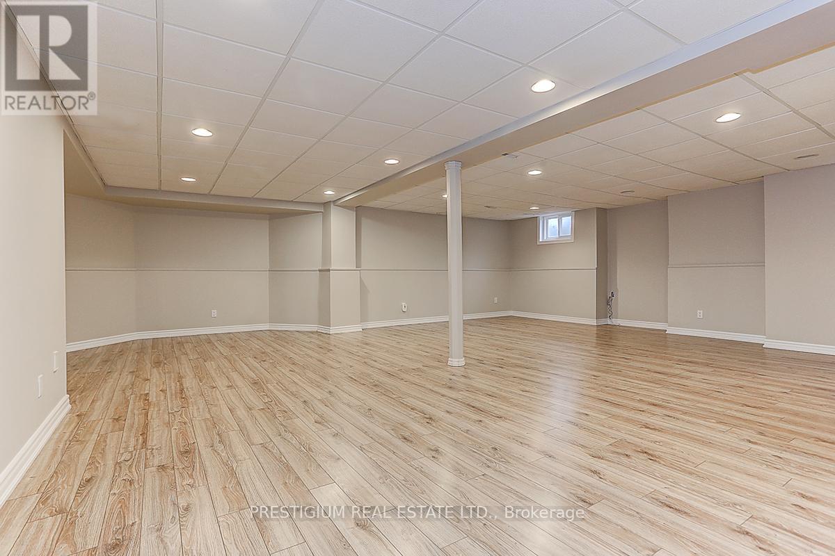 61 Addington Square, Markham, ON - Indoor