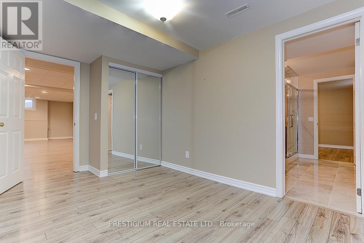 61 Addington Square, Markham, ON - Indoor Photo Showing Other Room