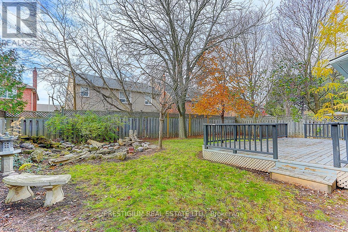 61 Addington Square, Markham, ON - Outdoor
