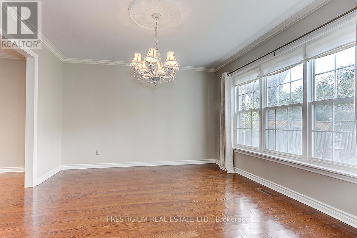 61 Addington Square, Markham, ON - Indoor Photo Showing Other Room