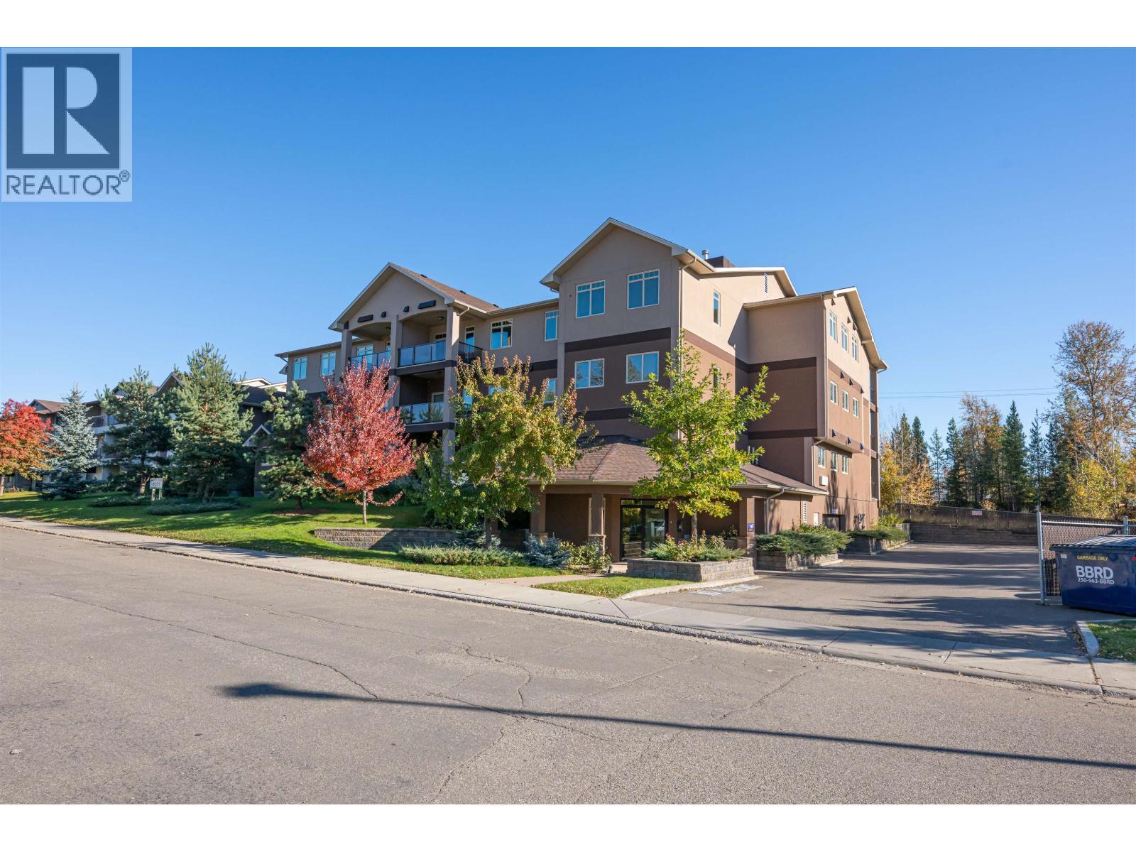 304 4251 Guest Crescent, Prince George, BC - Outdoor With Facade