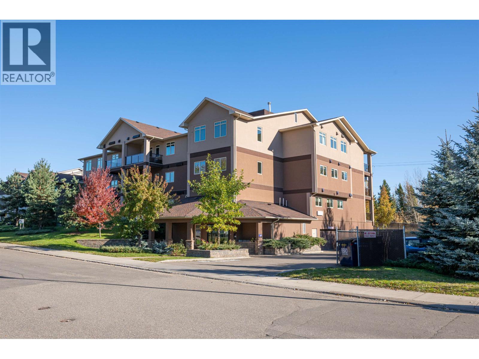 304 4251 Guest Crescent, Prince George, BC - Outdoor With Facade