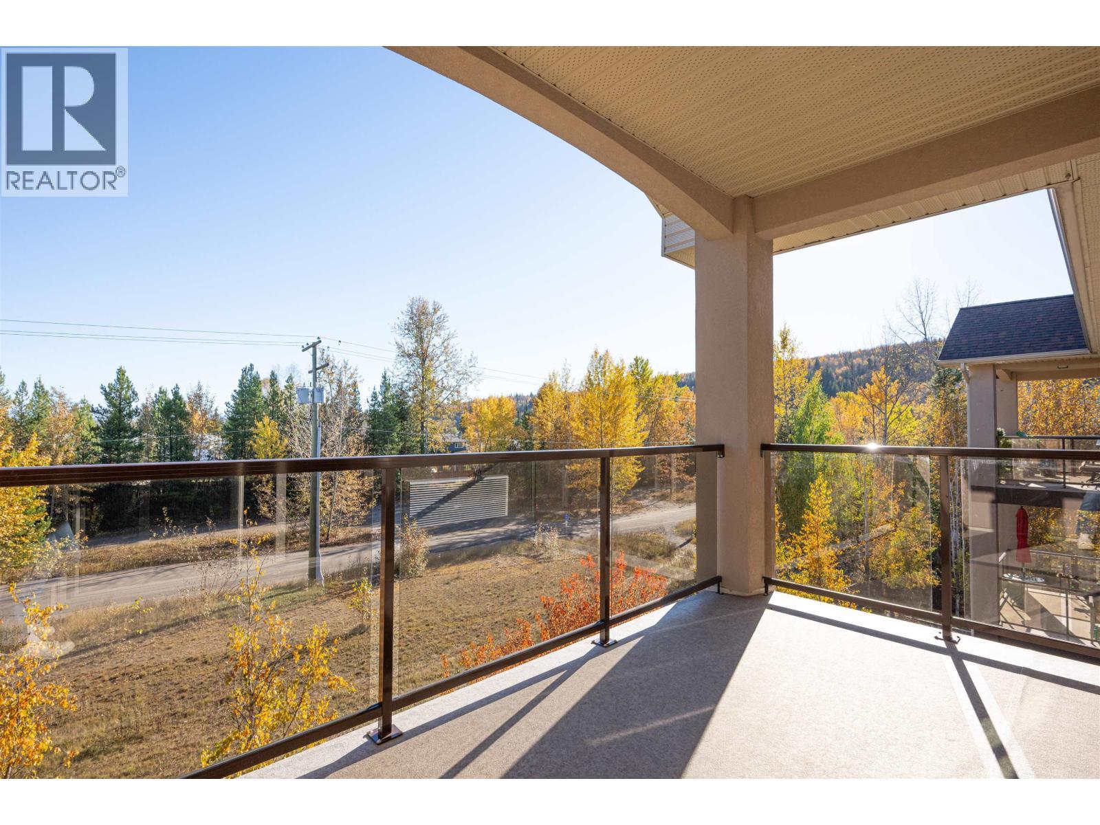 304 4251 Guest Crescent, Prince George, BC - Outdoor With Balcony With Exterior