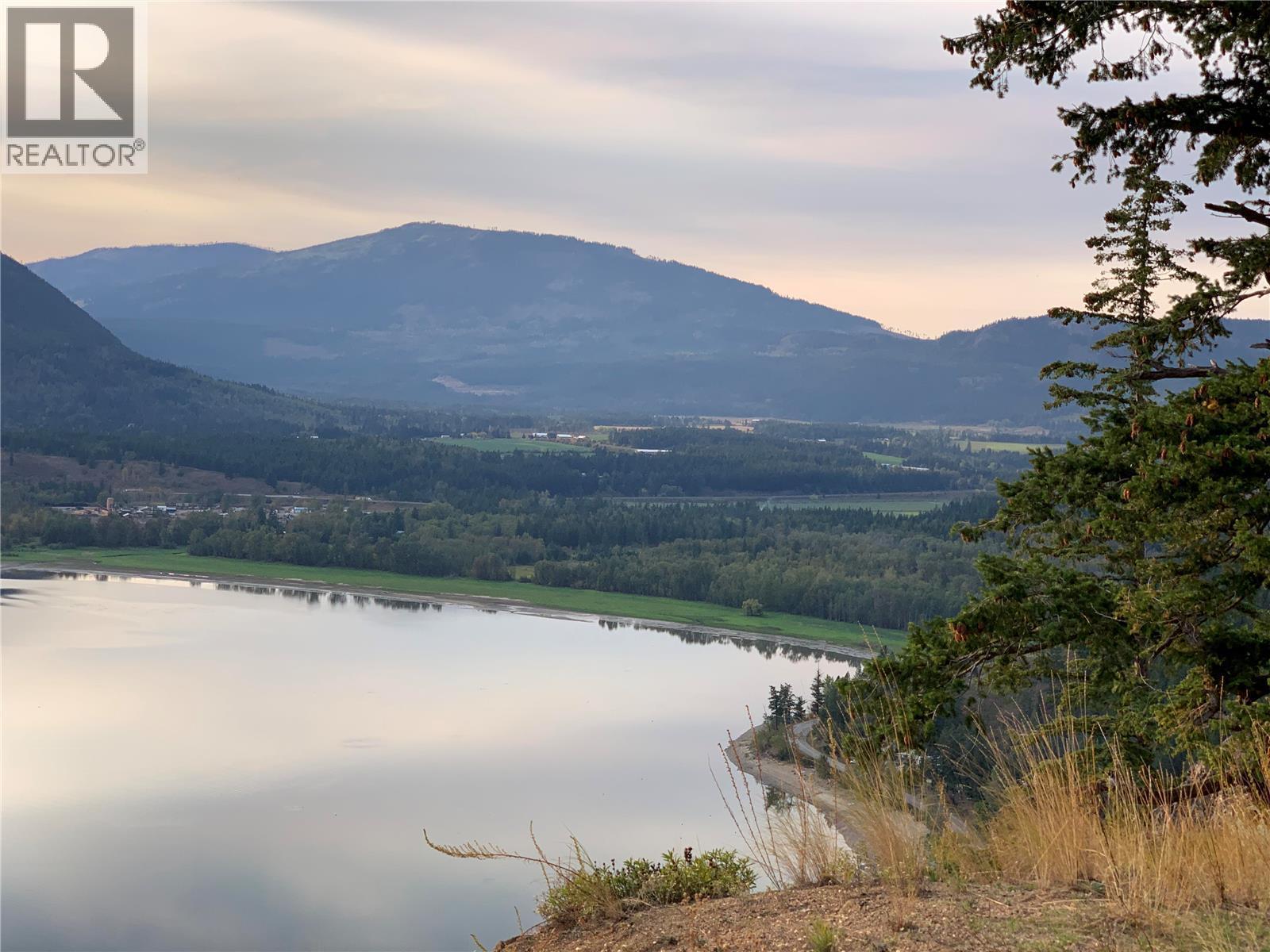 470 Sumac Road, Tappen, BC