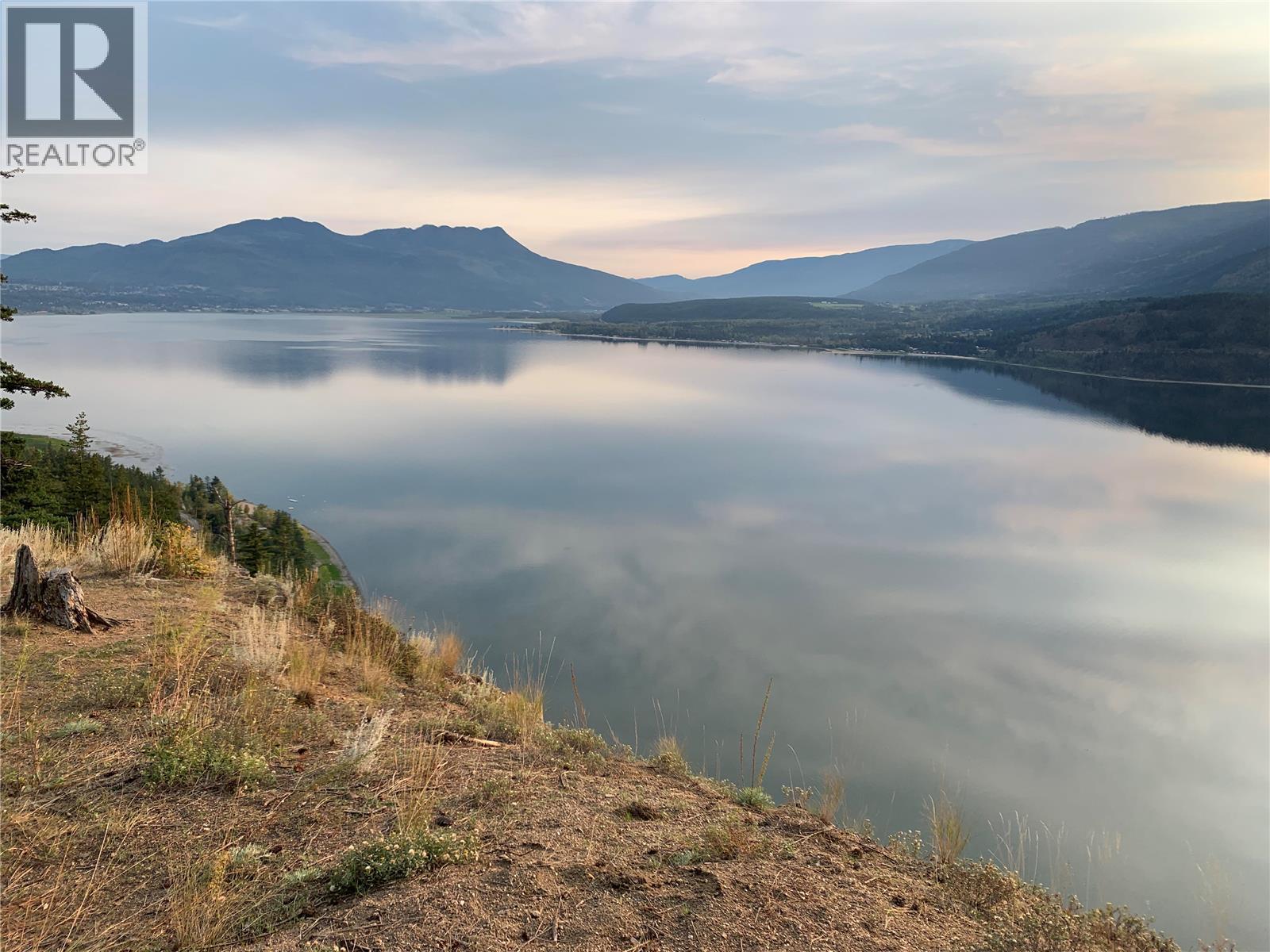 470 Sumac Road, Tappen, BC