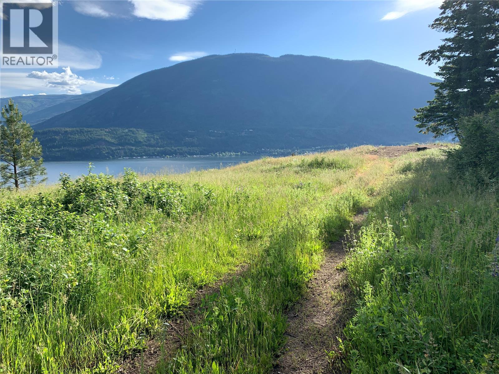 470 Sumac Road, Tappen, BC