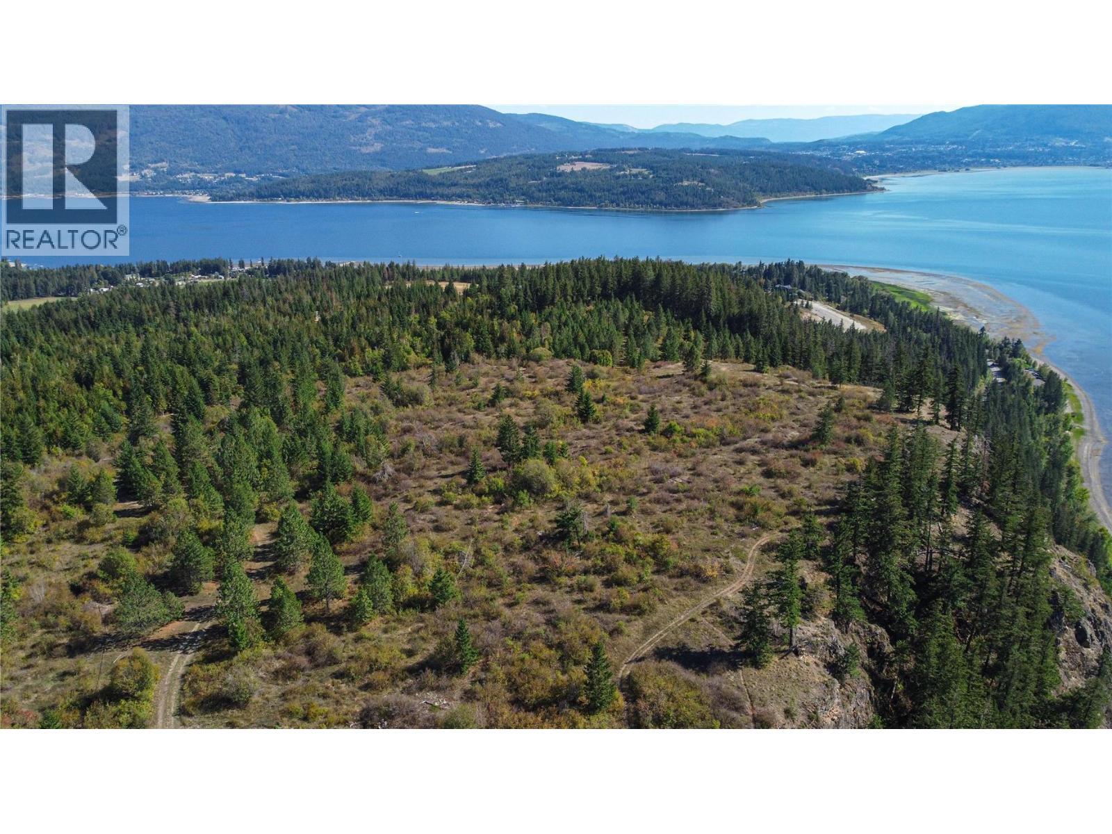 470 Sumac Road, Tappen, BC