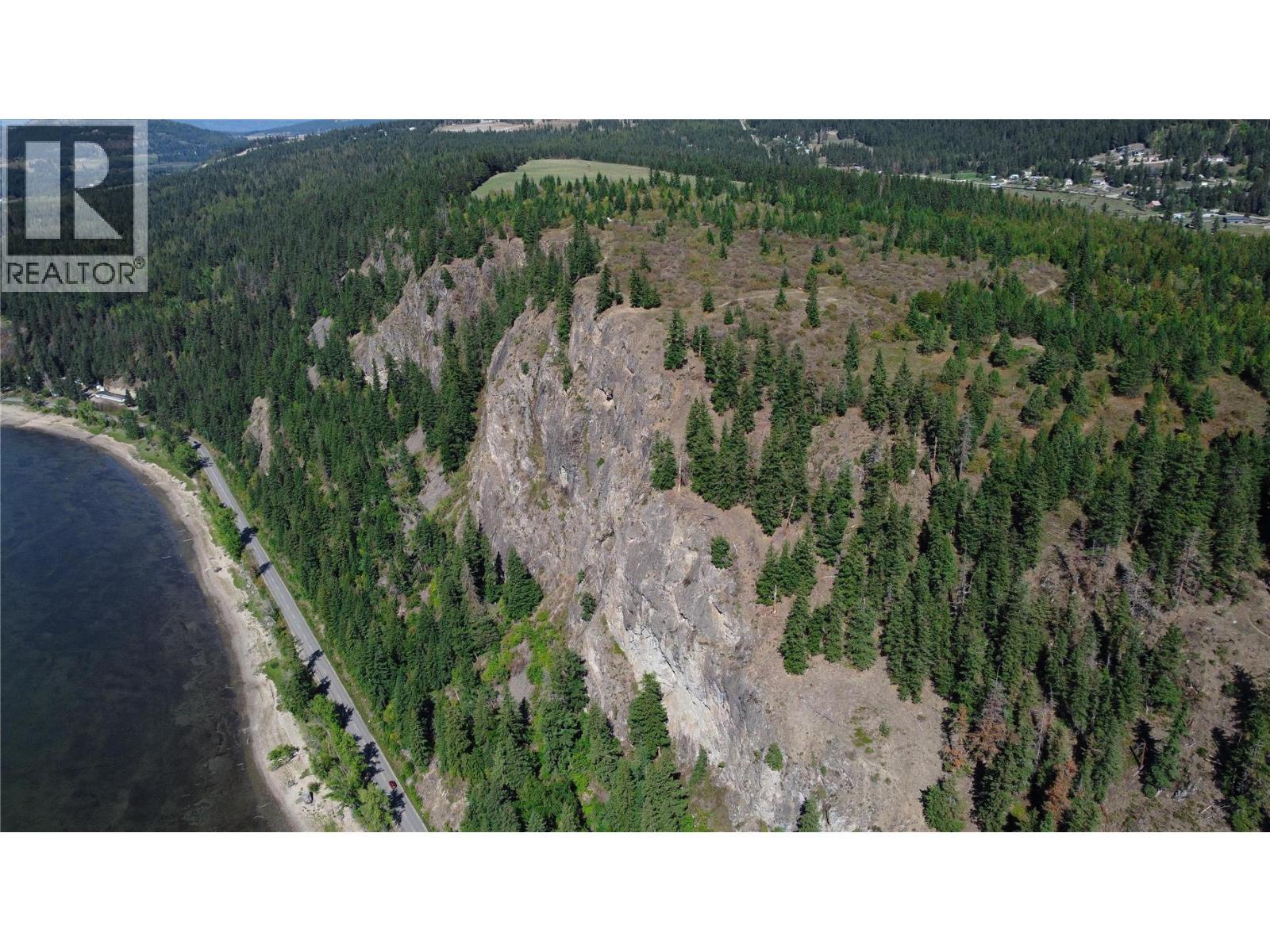 470 Sumac Road, Tappen, BC