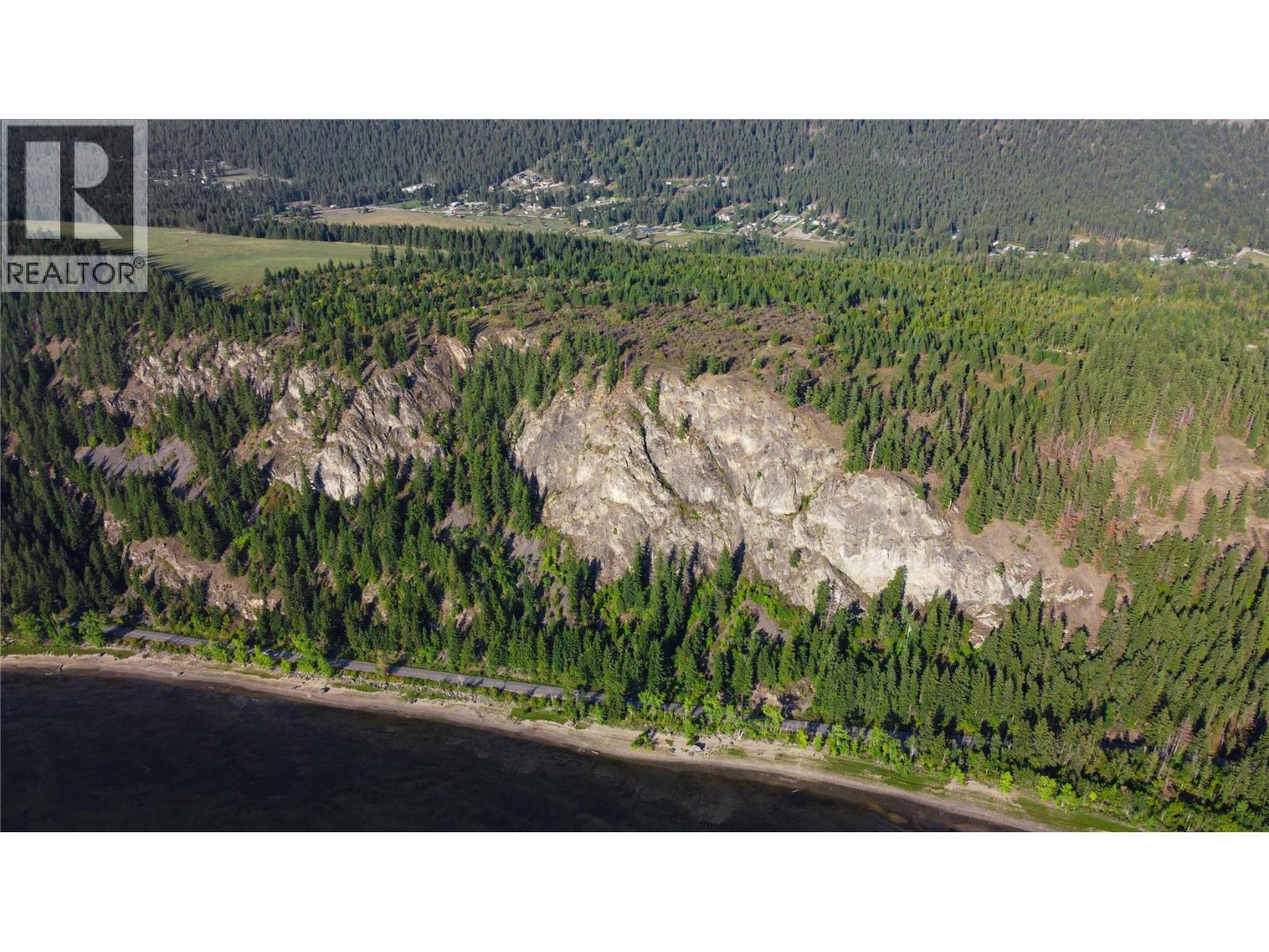 470 Sumac Road, Tappen, BC