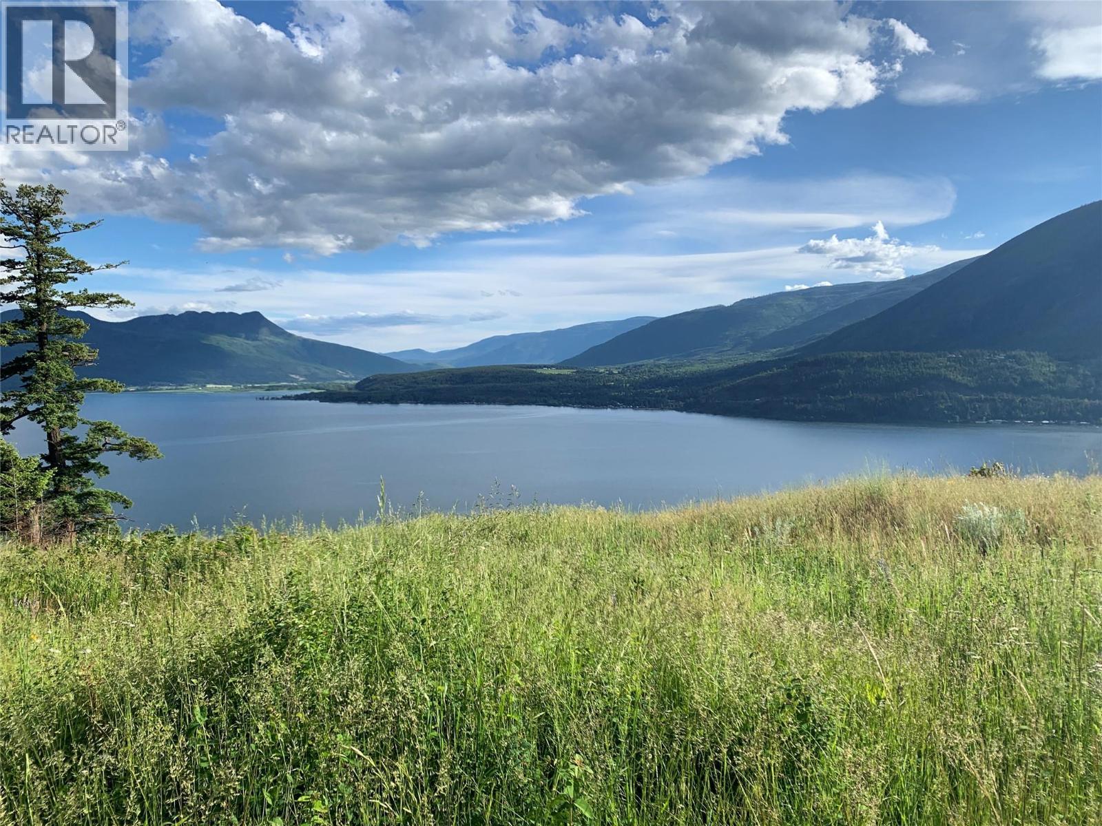 470 Sumac Road, Tappen, BC