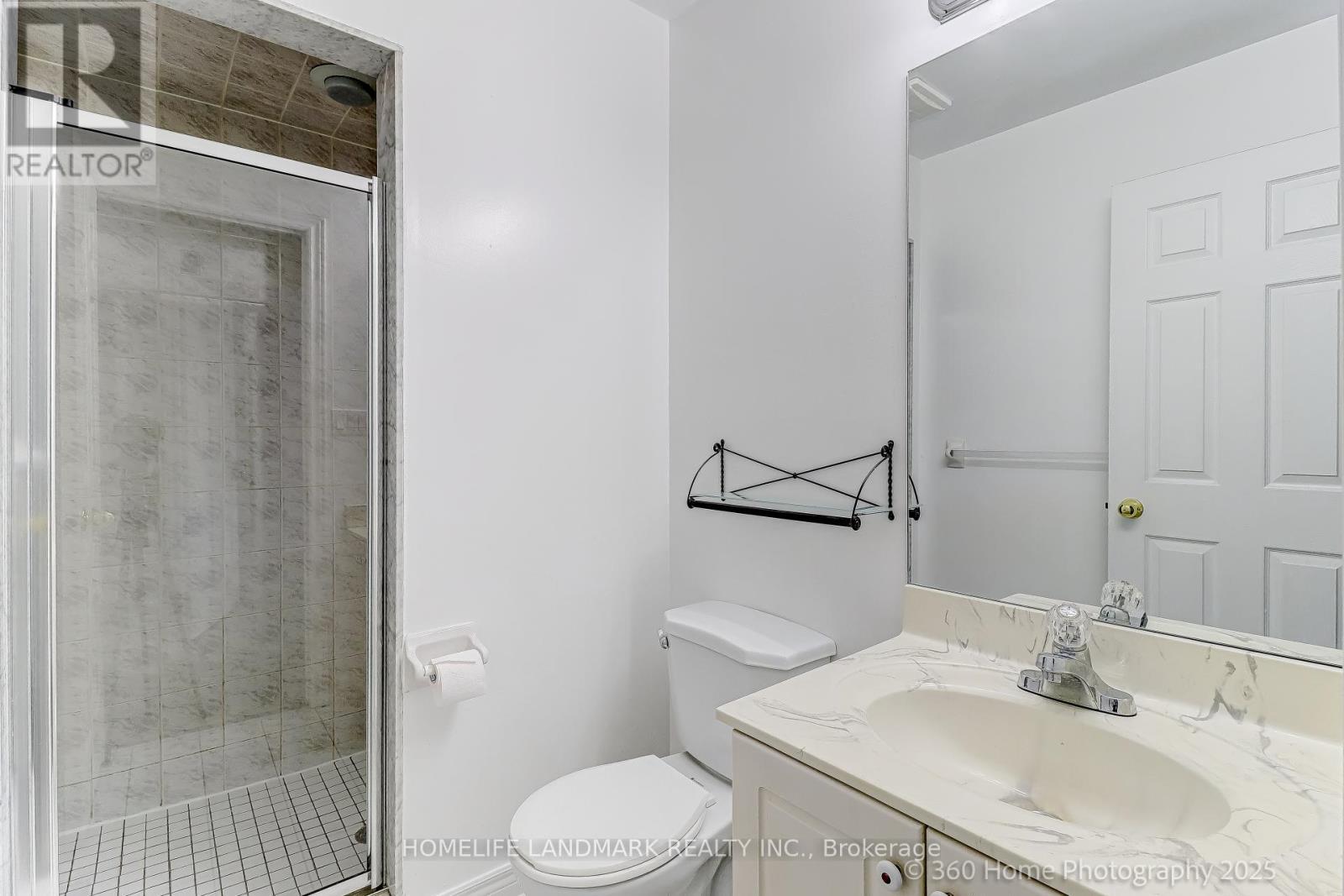 189 Leitchcroft Crescent, Markham, ON - Indoor Photo Showing Bathroom