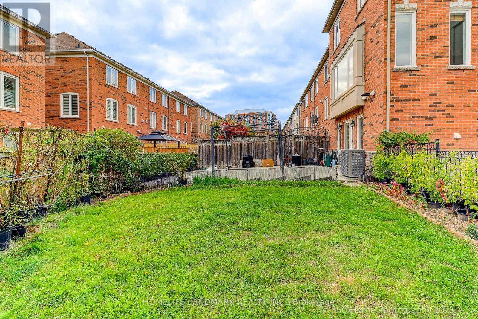 189 Leitchcroft Crescent, Markham, ON - Outdoor With Exterior