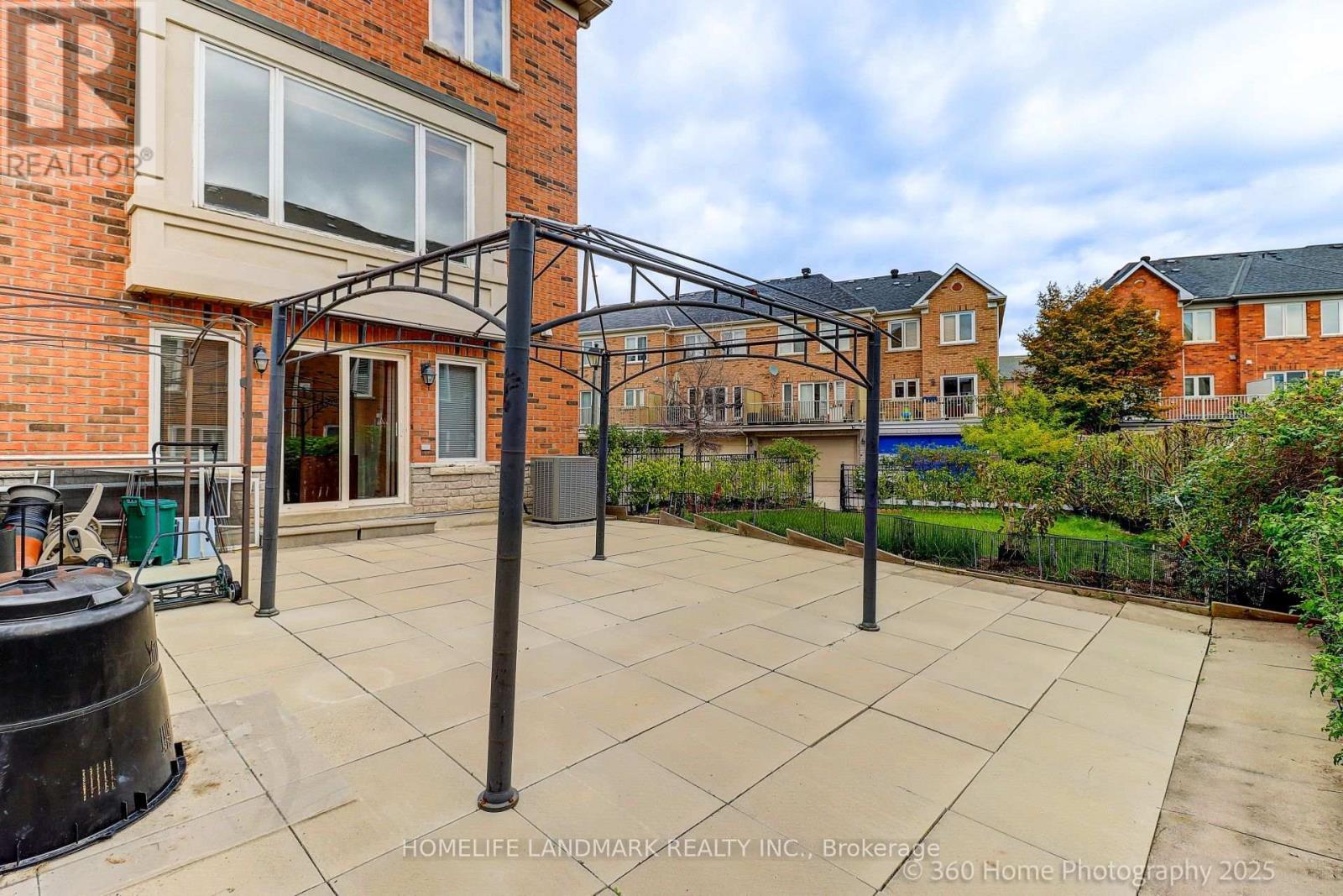 189 Leitchcroft Crescent, Markham, ON - Outdoor