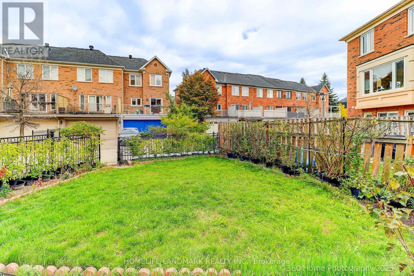 189 Leitchcroft Crescent, Markham, ON - Outdoor