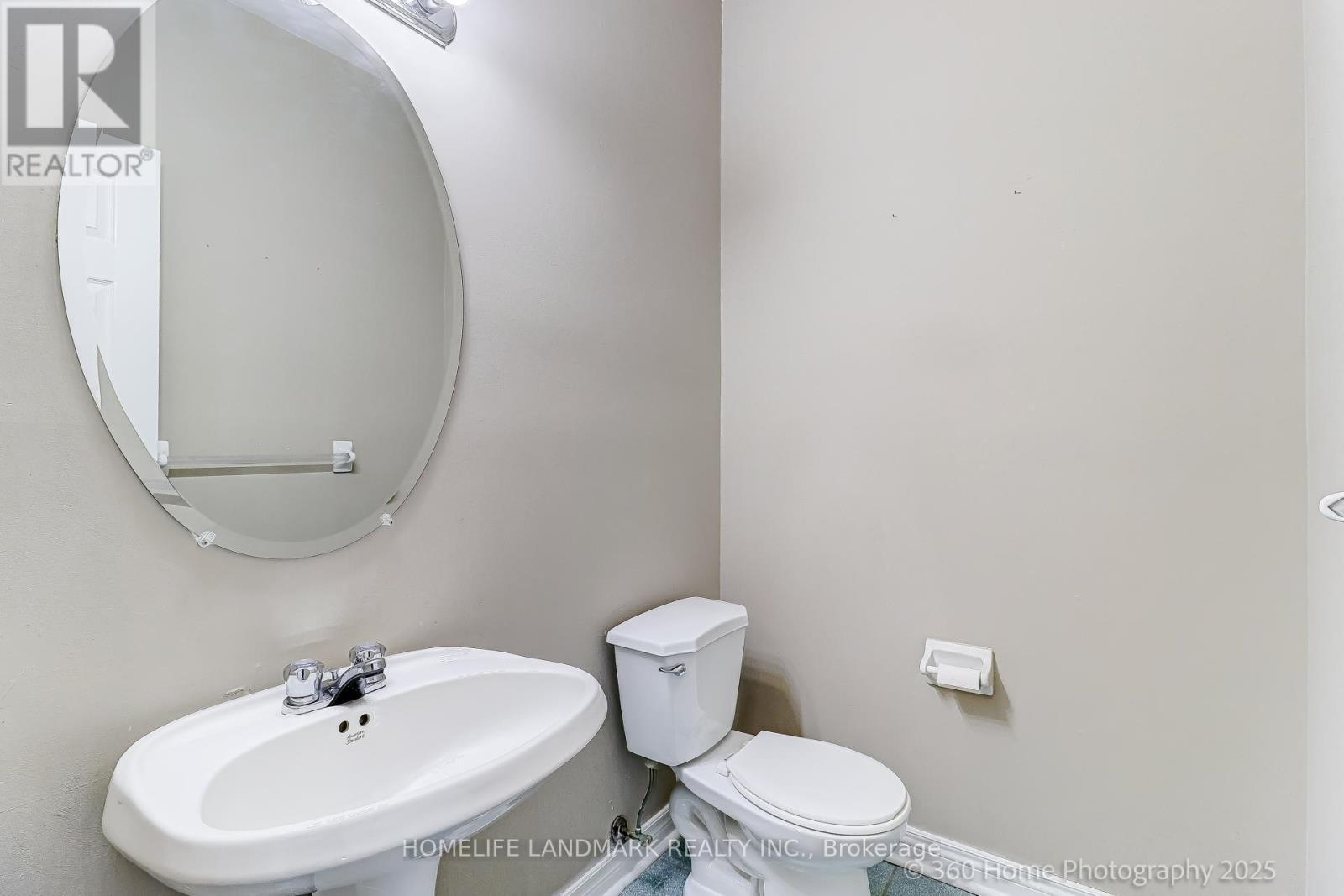 189 Leitchcroft Crescent, Markham, ON - Indoor Photo Showing Bathroom