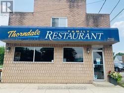 186 KING STREET Thames Centre (Thorndale), ON N0M 2P0